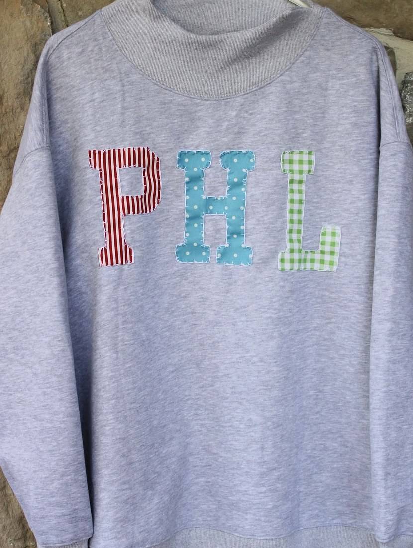 PHL mockneck