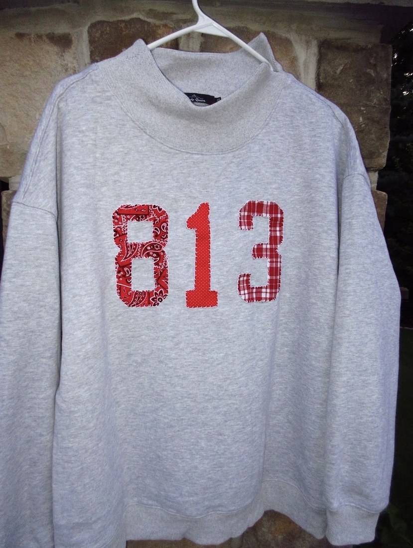 813 mockneck