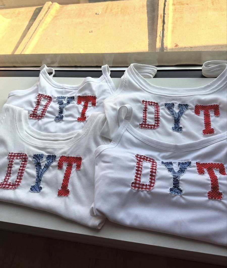 DYT matching tanks