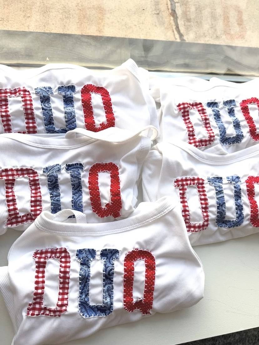 DUQ matching tanks