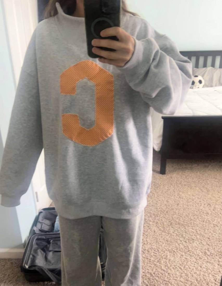 C matching set