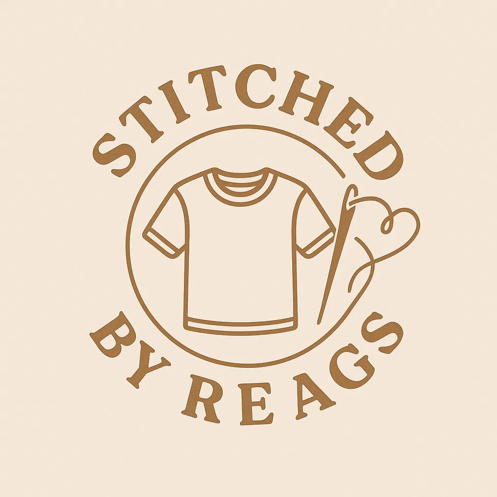 Stitched by Reags